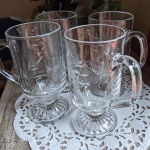 Princess House Heritage Coffee Mug